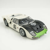 Ford GT40 Mark II #95 Daytona HO Scale Slot Car