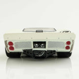 Ford GT40 Mark II #95 Daytona HO Scale Slot Car
