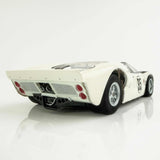 Ford GT40 Mark II #95 Daytona HO Scale Slot Car