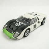 Ford GT40 Mark II #95 Daytona HO Scale Slot Car