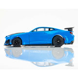 2021 Camaro 1LE - Rapid Blue