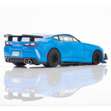 2021 Camaro 1LE - Rapid Blue