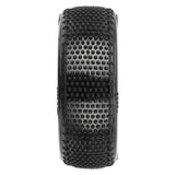 Rivet 2.2" 4WD Front Buggy Tire, Medium
