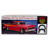 1955 Chevy Nomad Model Kit
