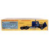 1/24 Western Star 4964 Tractor Model Kit
