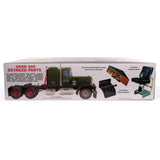 1/25 Alaskan Hauler Kenworth Tractor Model Kit
