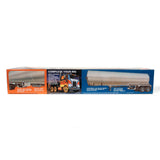 1/25 Fruehauf Tanker Gulf Model Kit