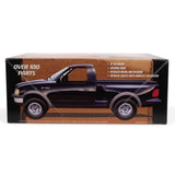 1/25 1997 Ford F-150 4x4 Pickup Model Kit