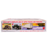 1/25 Chevrolet Bison Conventional Tractor Model Kit