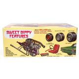 1/25 1966 Ford Galaxie "Sweet Bippy" Model Kit