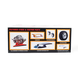 1/25 1957 Ford Thunderbird Model Kit