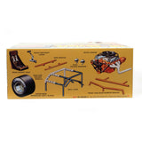 1/25 1966 Buick Skylark Modified Stocker Model Kit