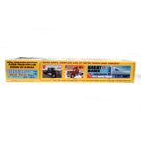 1/25 Fruehauf Flatbed Trailer Model Kit