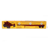 1/25 Fruehauf Flatbed Trailer Model Kit