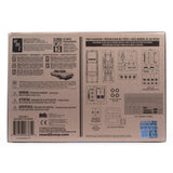 1/25 1965 Pontiac GTO Hardtop Craftsman Plus Model Kit
