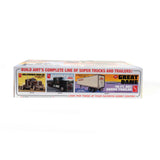1/25 Chevy Titan 90 Model Kit