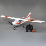 E-flight Apprentice STS 1.5m Smart Trainer w/SAFE RTF Basic