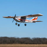 E-flight Apprentice STS 1.5m Smart Trainer w/SAFE RTF Basic