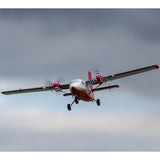 E-flite UMX Twin Otter BNF Basic with AS3X and SAFE