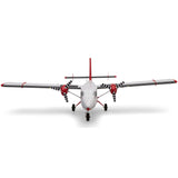 E-flite UMX Twin Otter BNF Basic with AS3X and SAFE