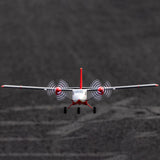 E-flite UMX Twin Otter BNF Basic with AS3X and SAFE