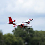 E-flite UMX Twin Otter BNF Basic with AS3X and SAFE