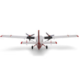 E-flite UMX Twin Otter BNF Basic with AS3X and SAFE