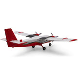 E-flite UMX Twin Otter BNF Basic with AS3X and SAFE