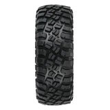 Pro-Line 1/10 BFG T/A KM3 Predator Front/Rear 1.9" Rock Crawling Tires (2)