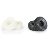 Pro-Line 1/10 BFG T/A KM3 Predator Front/Rear 1.9" Rock Crawling Tires (2)