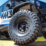 Pro-Line 1/10 BFG T/A KM3 Predator Front/Rear 1.9" Rock Crawling Tires (2)