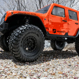 Pro-Line® 1/10 BFG T/A KM3 G8 Front/Rear 1.9" Rock Crawling Tires (2)