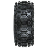 Pro-Line® 1/10 Badlands MX M2 Fr/Rr 2.2"/3.0" SC