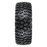 1/6 Pro-Line Hyrax XL G8 Fr/Rr 2.9" Rock Crawling Tires (2)