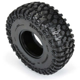 1/6 Pro-Line Hyrax XL G8 Fr/Rr 2.9" Rock Crawling Tires (2)