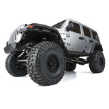 1/6 Pro-Line Hyrax XL G8 Fr/Rr 2.9" Rock Crawling Tires (2)