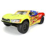 Pro-Line® 1/10 Bald Eagle S3 F/R 2.2"/3.0" SC Tires (2)