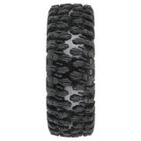 1/10 Pro-Line Hyrax LP G8 Front/Rear 2.2" Crawler Tires (2)