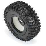 1/10 Pro-Line Hyrax LP G8 Front/Rear 2.2" Crawler Tires (2)