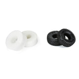1/10 Pro-Line Hyrax LP G8 Front/Rear 2.2" Crawler Tires (2)