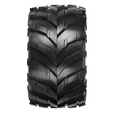 Masher 2.8" MTD Raid Black 6x3