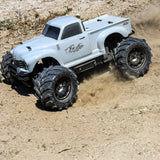 Masher 2.8" MTD Raid Black 6x3