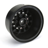 1/10 Pro-Line Raid Bead-Loc F/R 2.2"/3.0" SC (2) Rd/Blk