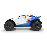 1/10 Pro-Line VW Baja Bug Clear Body: Short Course