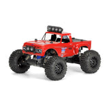 Pro-Line Clear Body, 1966 Ford F-100: 1/10 Stampede