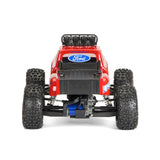 Pro-Line Clear Body, 1966 Ford F-100: 1/10 Stampede
