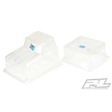 Pro-Line® 1/10 1966 Chevrolet C-10 Clear Body 12.3" (313mm) Wheelbase