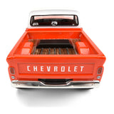 Pro-Line® 1/10 1966 Chevrolet C-10 Clear Body 12.3" (313mm) Wheelbase