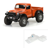 1/10 Pro-Line 46 Dodge power Wagon