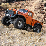 1/10 Pro-Line 46 Dodge power Wagon